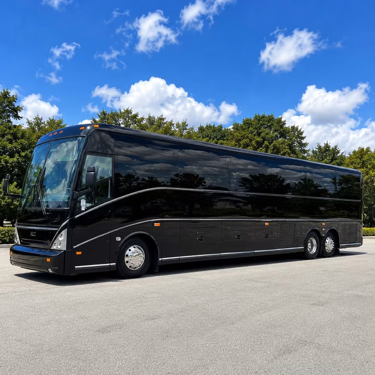 book concert transportation in lynwood or any city nearby