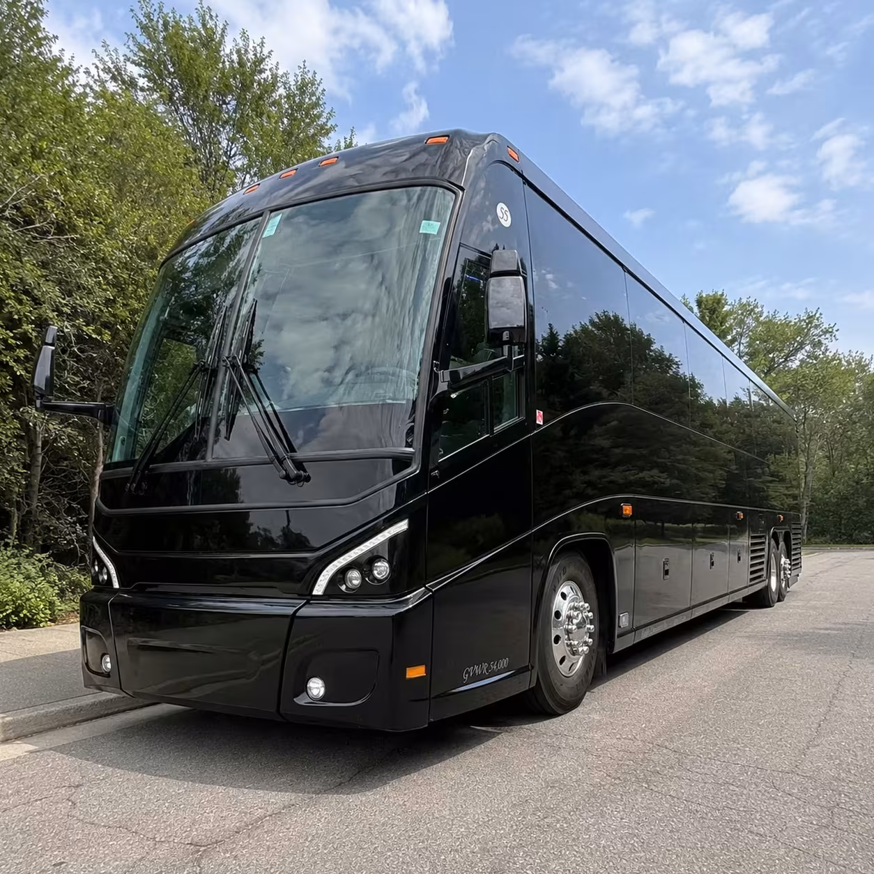book employee transportation in lynwood or any city nearby