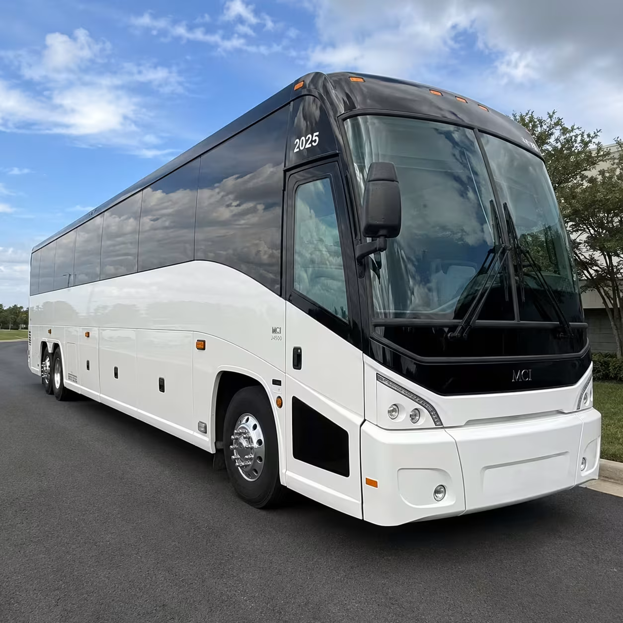book religious group transportation in lynwood or any city nearby