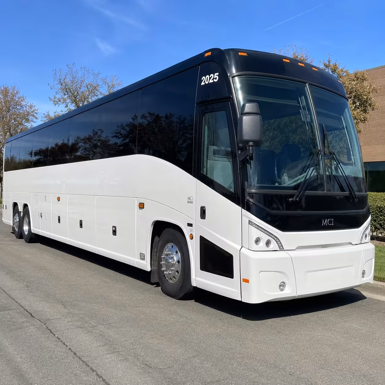 church conference and convention bus rentals from lynwood