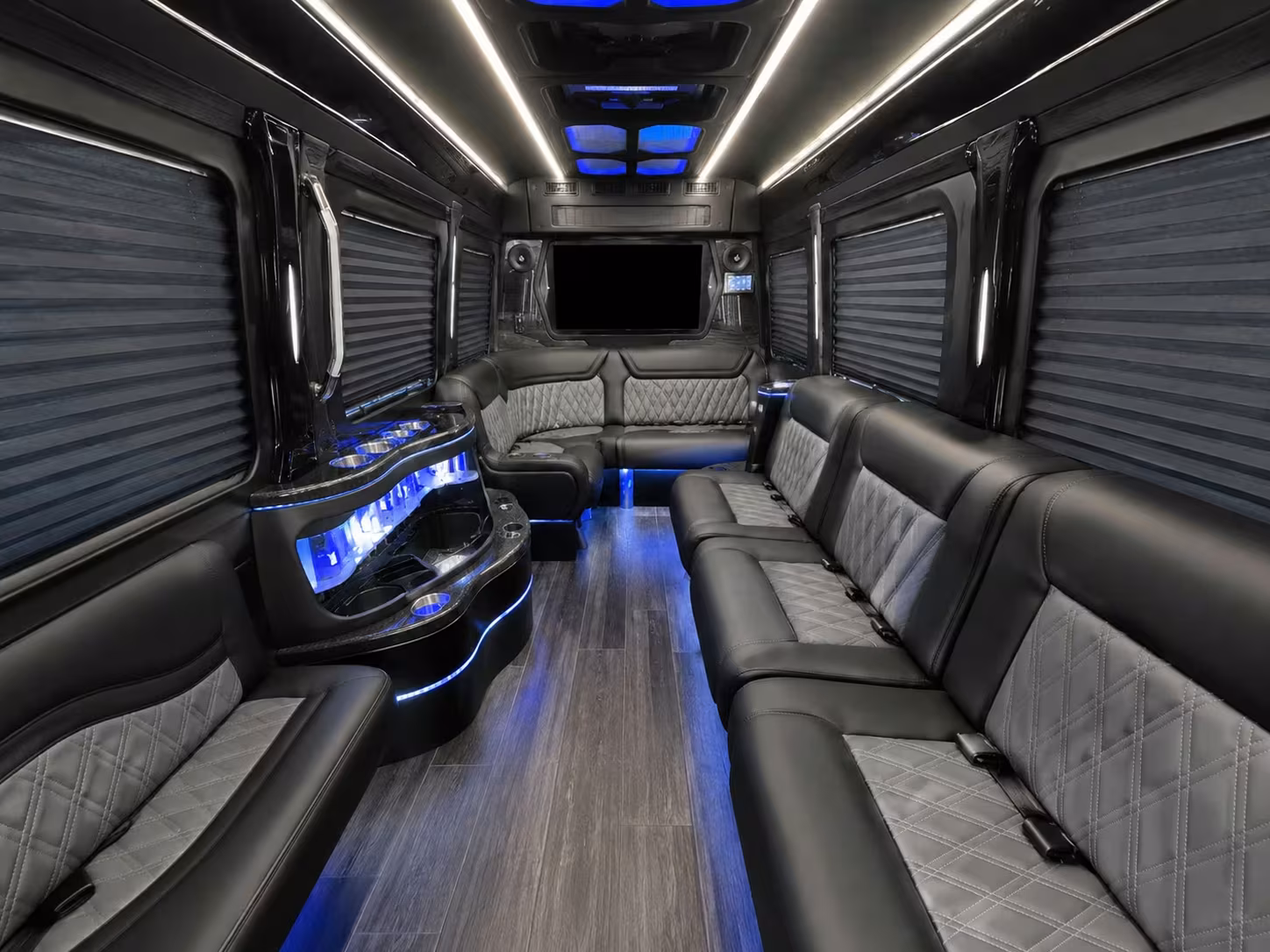 funeral and memorial service transportation in lynwood