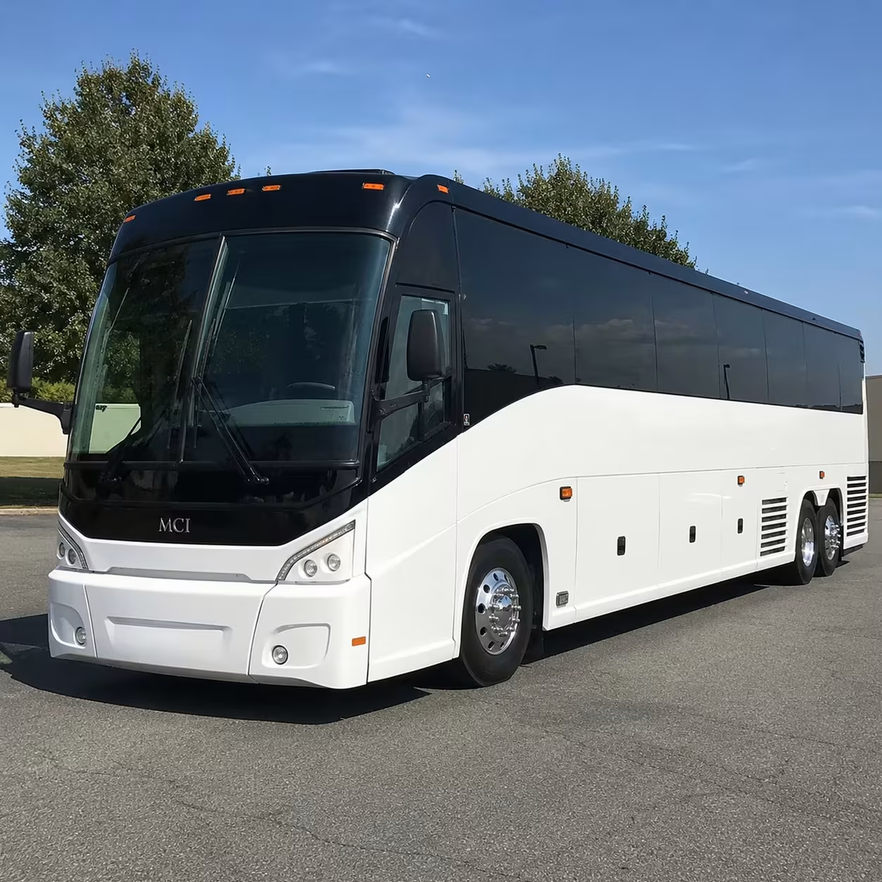 government and military transportation options in lynwood