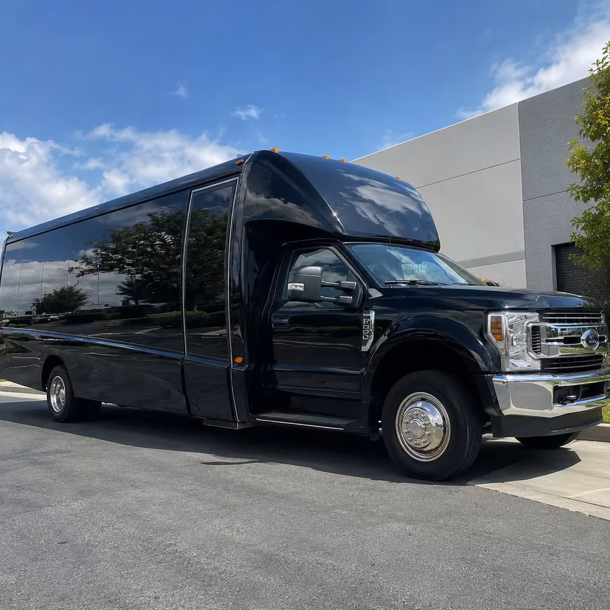 government military transportation services in lynwood