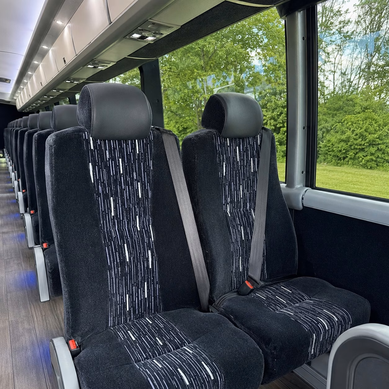 how where and when you re traveling affects lynwood bus rental rates
