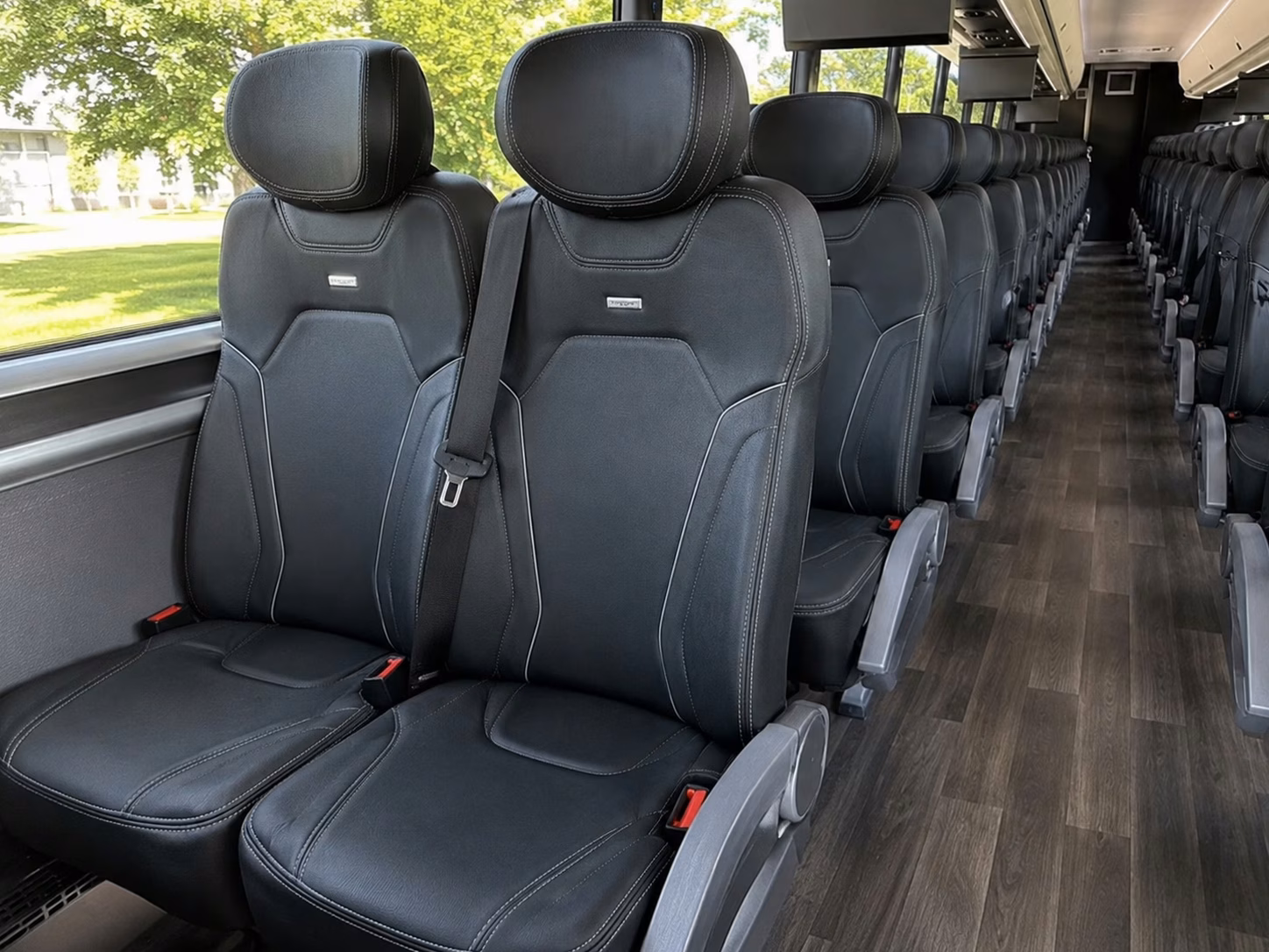 lynwood bridal party transportation for your wedding day