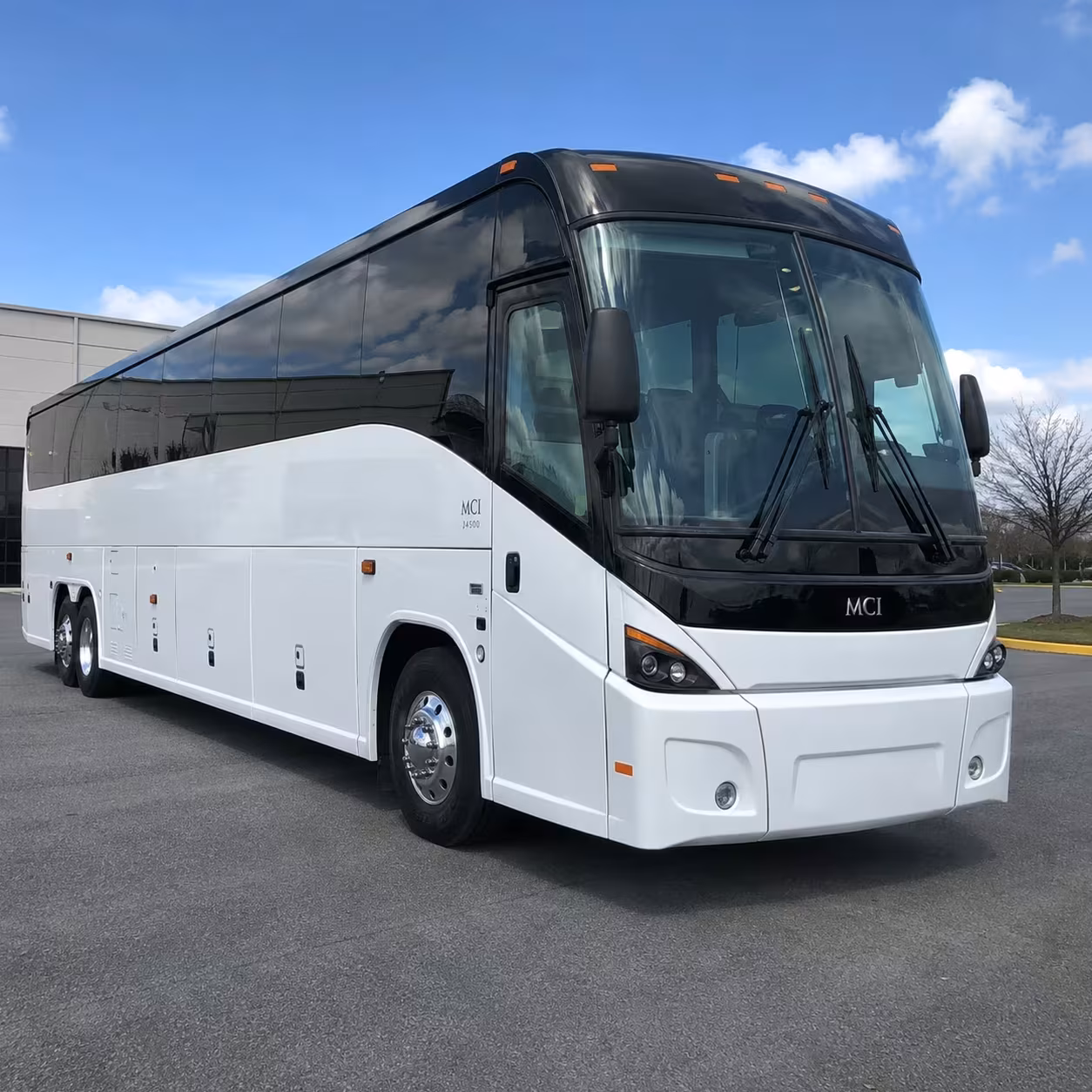 lynwood charter bus rentals for lax group transfers