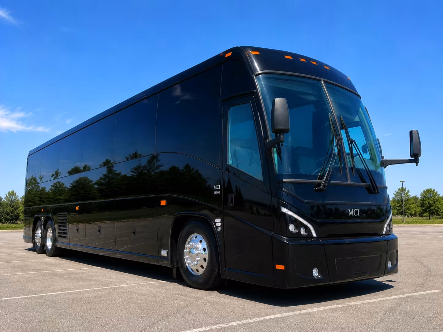 lynwood charter bus rentals to lax and nearby airports