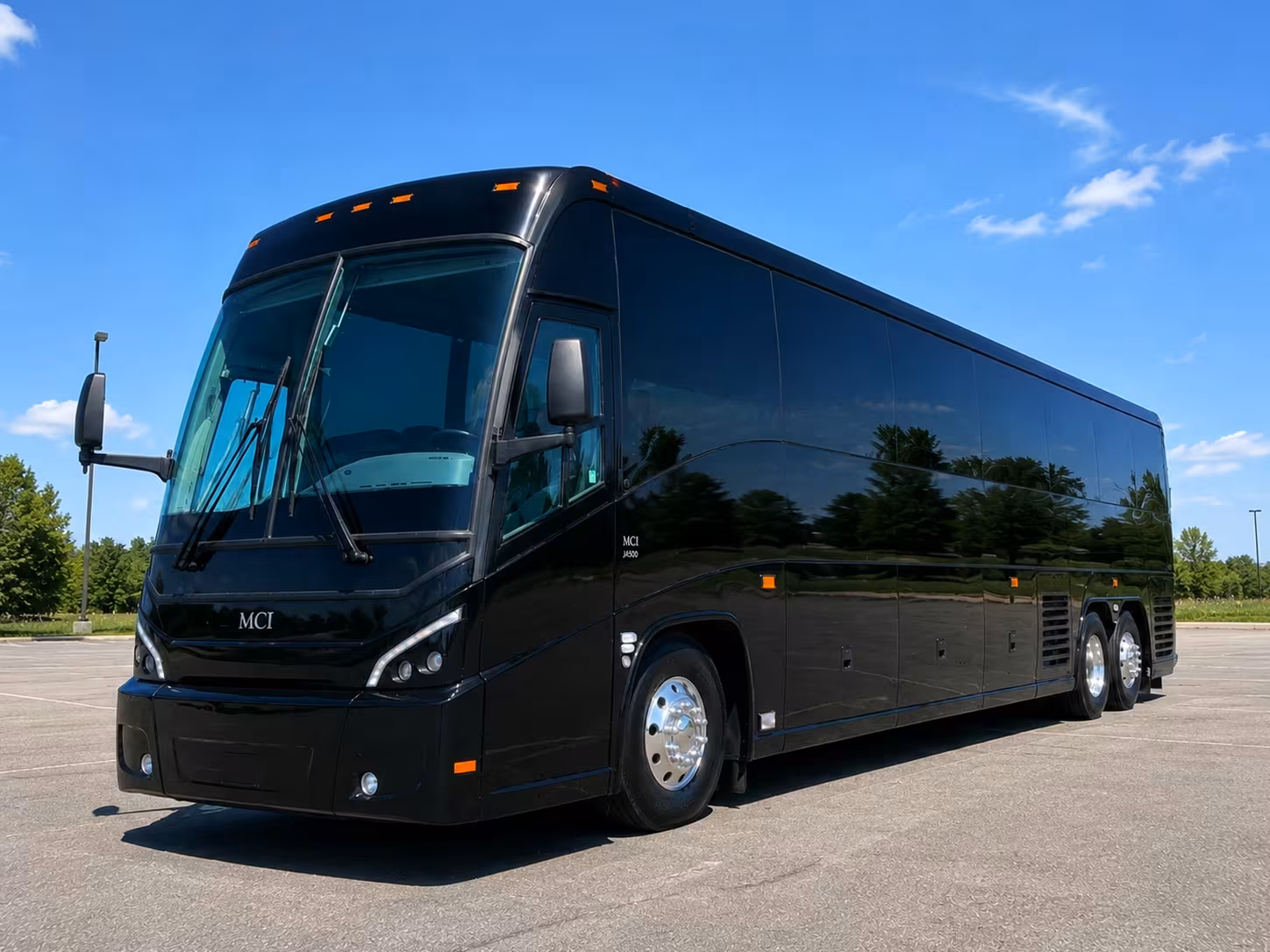 lynwood charter buses for los angeles museum field trips
