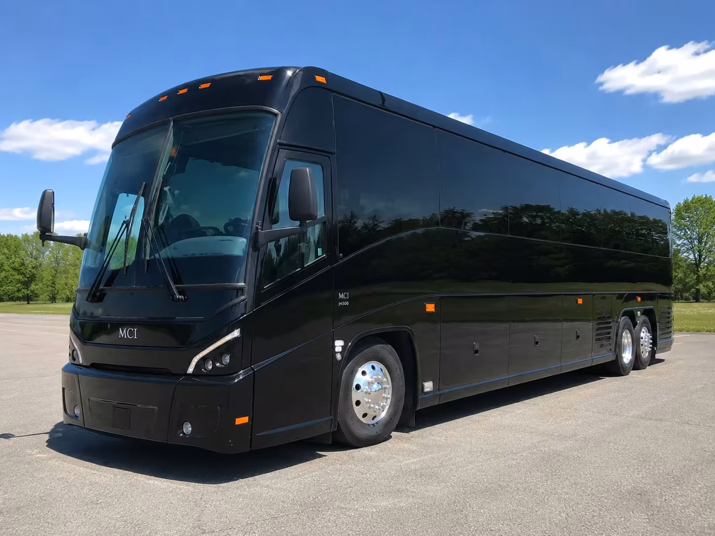 lynwood corporate event transportation to la convention centers