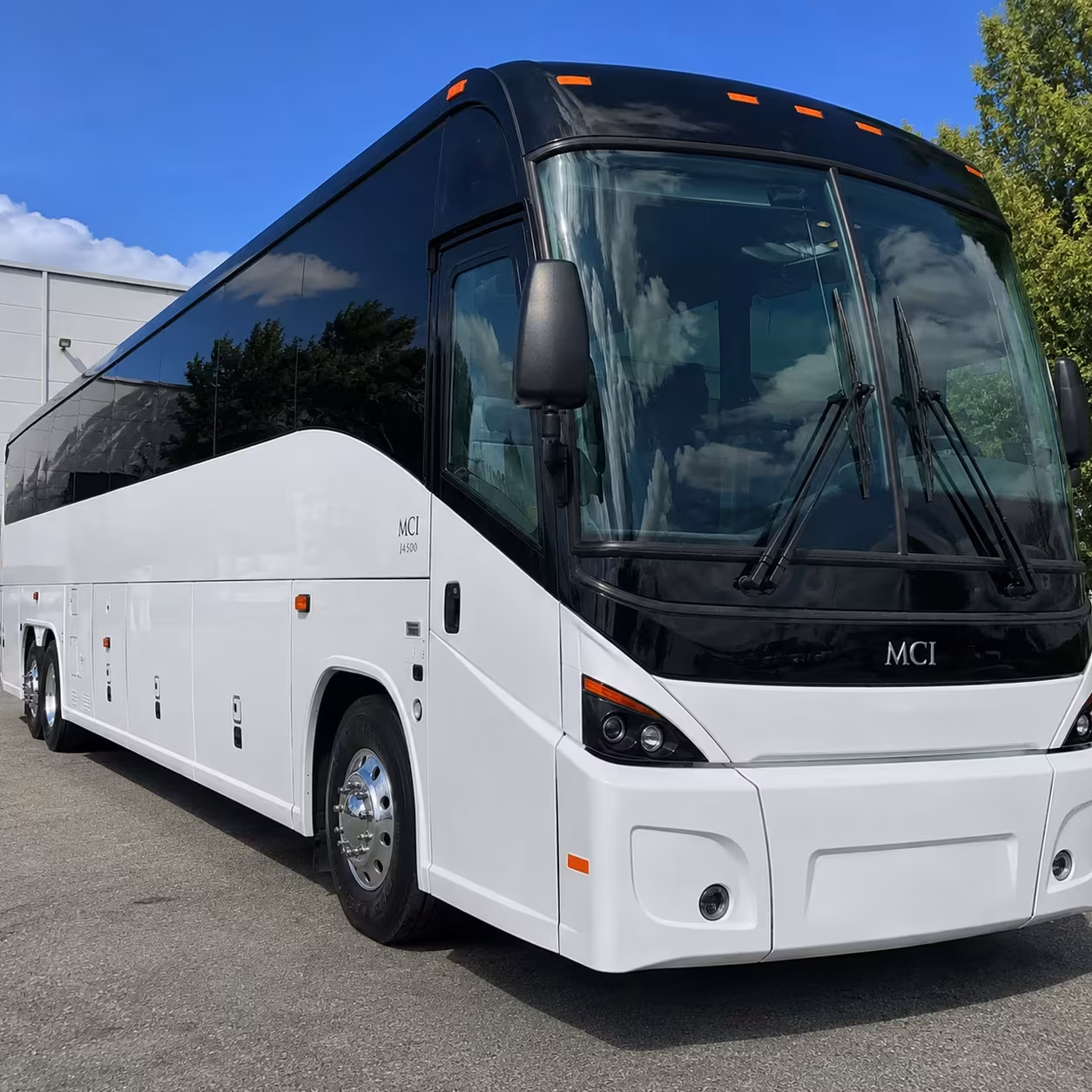 lynwood employee transportation services