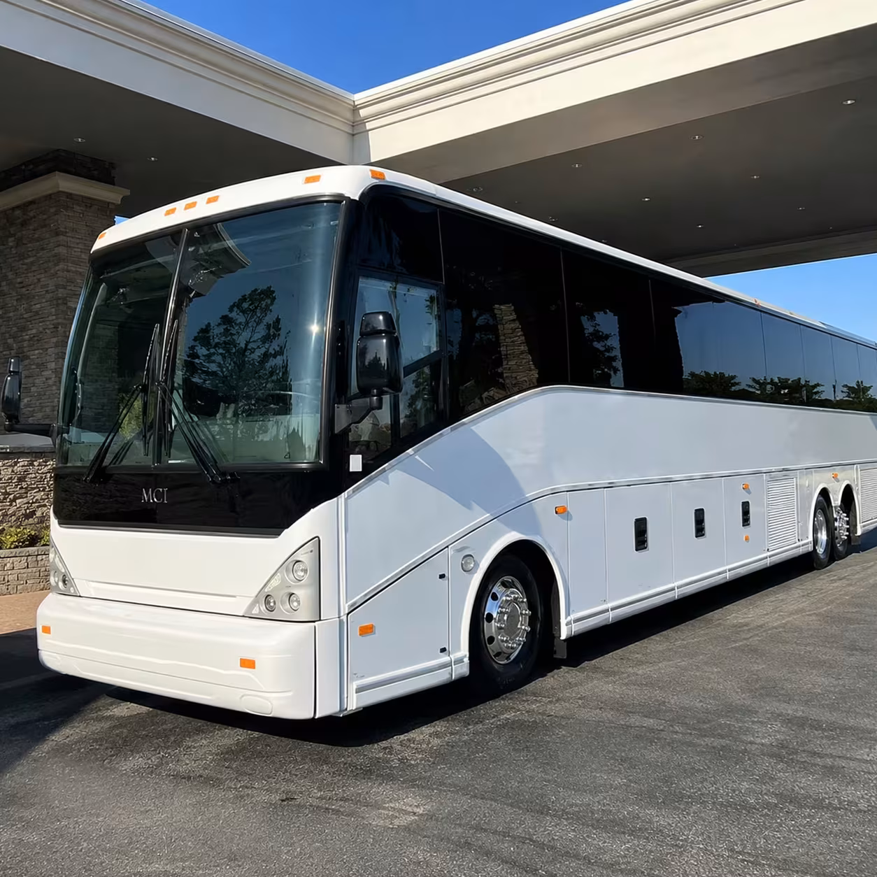 lynwood government military transportation
