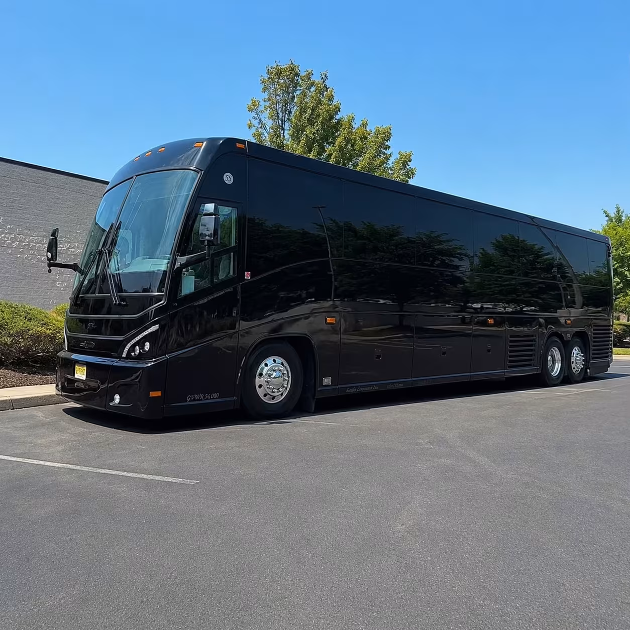 lynwood government shuttle buses for city and county offices