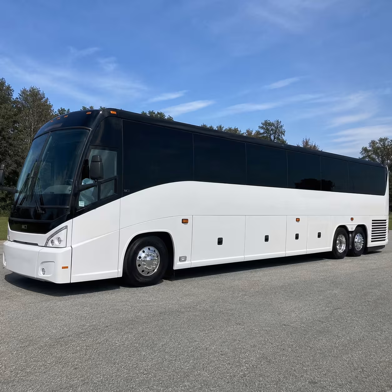 lynwood prom homecoming bus rentals