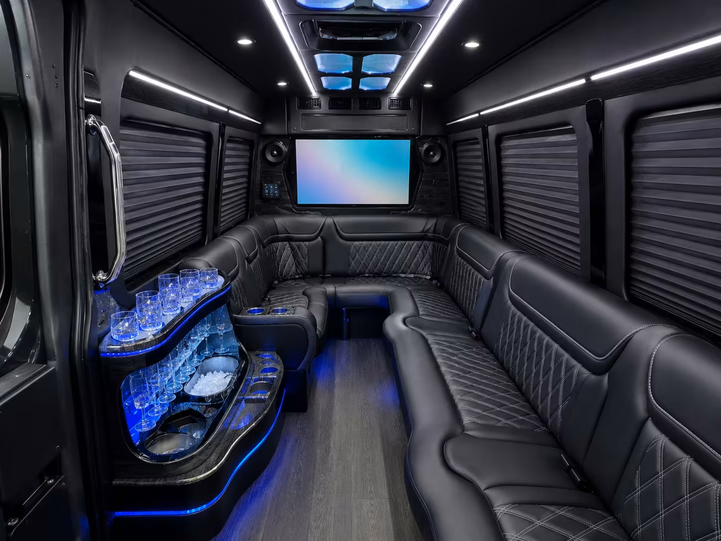 lynwood prom transportation to long beach and la area venues